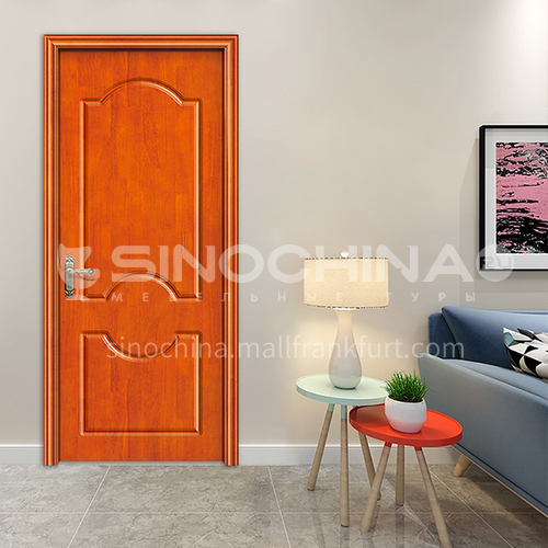 G Modern classic oak wood carved door room door interior door kitchen door solid wood door 33